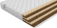 Матрас Mr. Mattress Sandwich XL 180x200