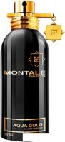 Парфюмерная вода Montale Aqua Gold EdP (50 мл)
