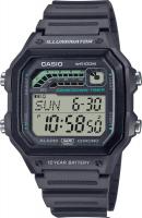 Наручные часы Casio Standard WS-1600H-8A