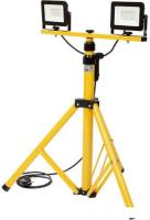 Уличный прожектор Glanzen FAD-0025-2X50