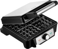 Вафельница Kitfort KT-3607