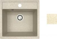 Кухонная мойка БелЭворс Rio (бежевый)
