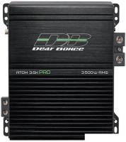 Автомобильный усилитель Alphard Apocalypse Atom 3.5K PRO