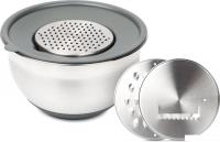 Набор кухонный Attribute Grate It ASG003