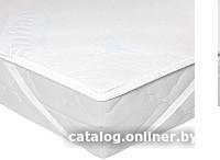Защитный наматрасник Vegas Protect Stressfree L4 120x190