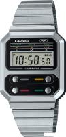 Наручные часы Casio Vintage A100WE-1A