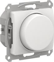 Светорегулятор (диммер) Schneider Electric Glossa GSL000123