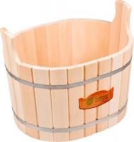 Ушат Банные штучки Шайка 30 л03658