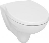 Унитаз подвесной Serel Asma 0426SC (с сиденьем)