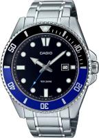 Наручные часы Casio Standard MDV-107D-1A2