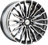 Литые диски RST R032 Genesis G80/GV70 20x9" 5x114.3мм DIA 67.1мм ET 35мм BMG