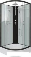 Душевая кабина Niagara NG-6701-14BKT 90x90x210
