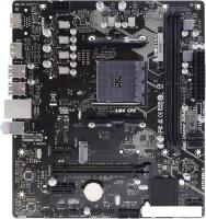 Материнская плата BIOSTAR A520MT Ver. 6.0