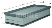 Воздушный фильтр Mahle Knecht LX3284