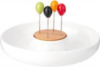 Менажница Lefard Native 474-212