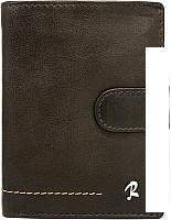Кошелек Cedar Rovicki N4L-CMC (коричневый)