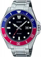 Наручные часы Casio Standard MDV-107D-1A3