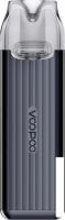 Стартовый набор VooPoo VMATE Infinity Edition (3 мл, dark grey)