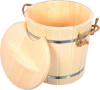 Запарник Hot Pot Липа 16 л 33224