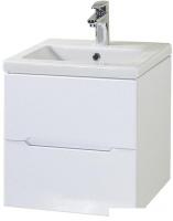 Onika Тумба Айленд 50.13 под умывальник Como 50 (белый)
