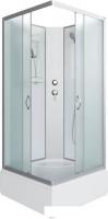 Душевая кабина Niagara NG-1108-14BK 90x90x200