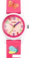 Наручные часы Skmei 2157 (бабочка)
