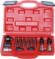 Съемник шкивов AE&T TA-A1087 (18 пр.)