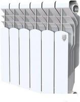 Биметаллический радиатор Royal Thermo Monoblock B 500 2.0 (12 секций)