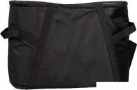 Термосумка Sled One Size 63x34x45 96л (черный)