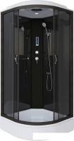 Душевая кабина Niagara NG-6501-14P 90x90x215