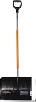 Лопата для уборки снега Plantic Snow Ergonomic 12009-01