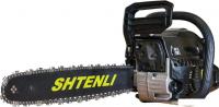 Бензопила Shtenli 550