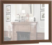 Зеркало Domani Ливорно ЛЗ-20 (орех донской)