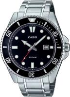 Наручные часы Casio Standard MDV-107D-1A1