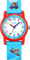 Наручные часы Skmei 2157 (гоночный)