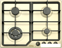 Варочная панель Korting HG630CTSB