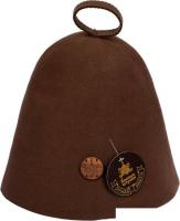 Шапка для бани Банные штучки 41415