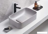 Умывальник WeltWasser ELBACH 78575-60 MT-GR