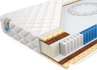 Матрас Mr. Mattress Record L 160x195