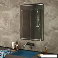 Mixline Зеркало Неро 550052