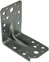 Уголок крепежный Rock Solid Connection Усиленный 130x130x90мм 402708-20