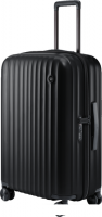Чемодан-спиннер Ninetygo Elbe Luggage 24'' (черный)