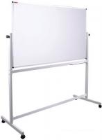 Магнитно-маркерная доска BRAUBERG Stand-up 238142