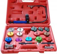 Опрессовка систем охлаждения AE&T TA-G1022 (21 пр.)