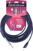 Кабель Superlux SFM10FP