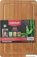 Разделочная доска Attribute Bamboo ABX151