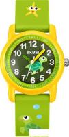 Наручные часы Skmei 2157 (морская черепаха)