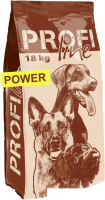 Сухой корм для собак Premil Profi Line Power 18 кг