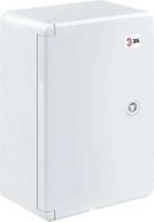 Щит распределительный Эра ЩМП-П Б0052362