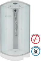 Душевая кабина Niagara Eco E100/13/MT